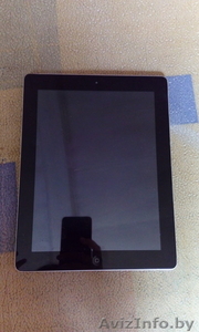 Продам IPad 3 32gb wi-fi #1475693