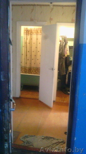 Квартира двухкомнатная в центре по ул. Социалистической,  д. 4 #1478197