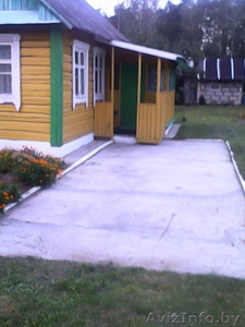 Продам дачу. цена договорная #1479956