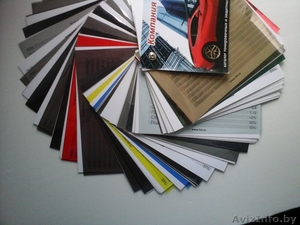 Тонировка пленками, альтернатива рольшторам и жалюзи. #1473743