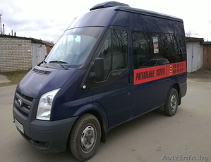 Услуги катафалка #1480302