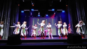 Обучение вокалу и хореографии для детей #1475476