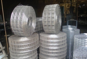 Рулонная кладочная сетка с доставкой в Борисове #1474171