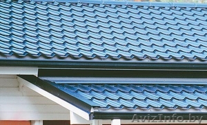 Металлочерепица по выгодным ценам #1479411