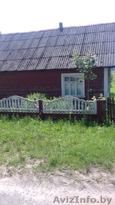 продам дом,  участок #1477236