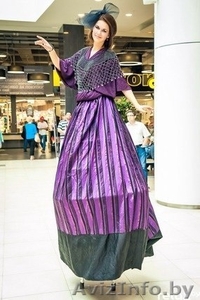 Ходулисты аниматоры на свадьбу день рождения корпоратив встречу гостей  #1474556