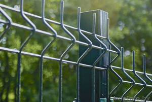  Панельные ограждения 3D Grandline #1479482