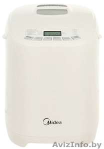 Хлебопечка 