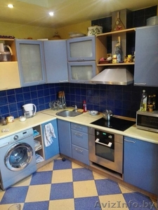 двухкомнатная квартира с ремонтом ул.Одинцова 7 #1480001