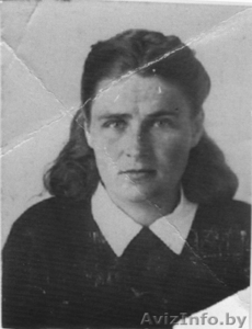 Ритуальный портрет #1480850