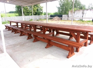 Сдам беседку в аренду Могилёв #1473162