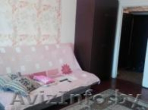 На сутки апартаменты #1473634