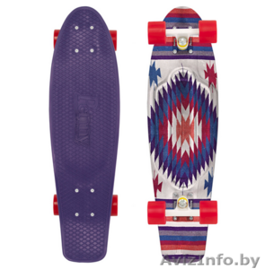 Продам Penny Nickel 27