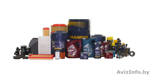 Масла Mannol (Германия) для всех видов авто,  oem и лицензионные масла #1474708