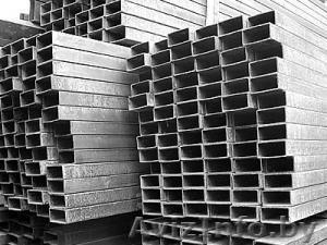 Труба профильная с доставкой в Барановичах #1474152