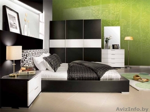 спальня под заказ #1483564