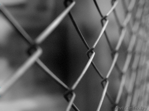 Сетка-рабица оцинкованная!От производителя!оптом и в розницу #1481042