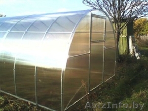 Продаем теплицы #1478095