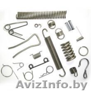 Пружины от производителя #1476566