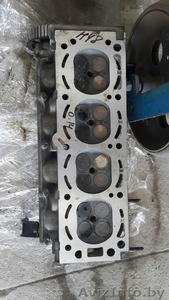 ГБЦ Опель вектра б #1474494