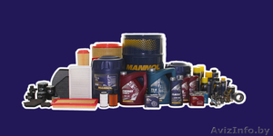 Моторные масла Mannol,  Fanfaro,  Pemco,  Favorit,  ChempiOil в опт и розницу #1479208