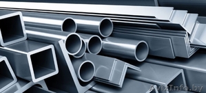 Профильная и круглая труба с бесплатной доставкой в Барановичи #1482432