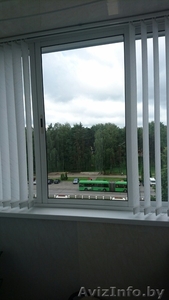 Продается  уютная трехкомнатная квартира #1483760