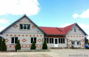 Сдаю коттедж с беседкой на сутки Могилёв #1473149