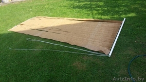 Жалюзи вертикальные  1, 4 м * 2, 65 м #1482725