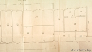 Сдам в аренду площади под склад или производство #1489098