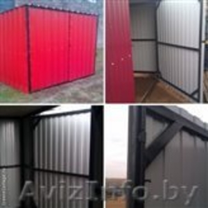 Хозблоки хорошего качества с бесплатной доставкой #1493748