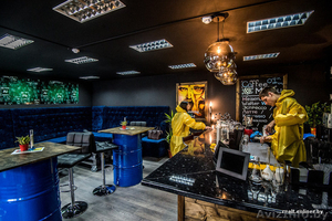 Крутая и атмосферная кофейня рядом с БНТУ #1490987