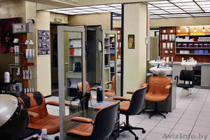 Открою для Вас парикмахерскую по адресу пр. Машерова  #1488665