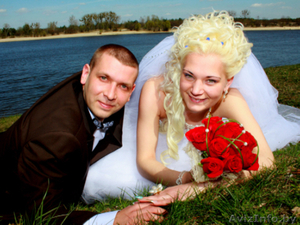 Свадебный тамада+музыка+фото+видео+++другое. Бесплатные советы и рекомендации,  к #1484795