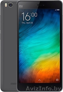 Xiaomi MI 4с 16GB Black, White, Blue #1484589