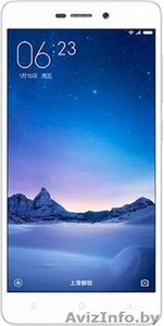 Xiaomi Redmi 3 Pro 32GB (3GB Ram) Gold,  White #1484871