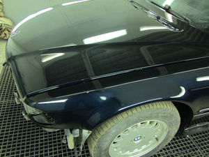 Покраска элементов кузова #1485468