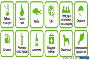 УДАЛЕНИЕ ЗАПАХОВ #1485469