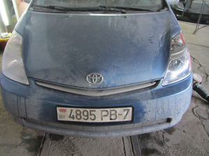 Полировка фар и фонарей автомобиля #1485478