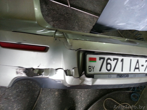 Ремонт пластиковых элементов автомобиля #1485490