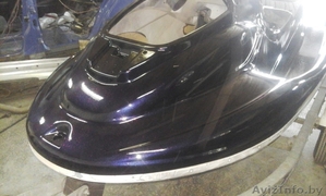 Покраска водного транспорта #1485495