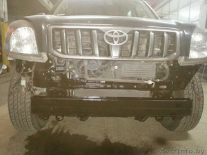 Антикоррозийная обработка кузова автомобилей #1485499