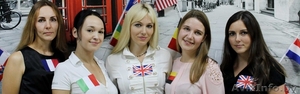 Курсы французского языка #1486063