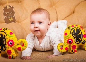 Детская Развивающая Игрушка для малышей #1486447