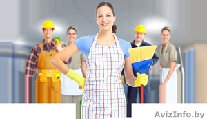 Уборка квартир,  частных домов и др. помещений #1487420