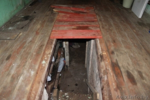 Гараж в ГК Серебрянка - 5,  24.9 м2,  свет,  яма,  подвал. Звоните. #1487561