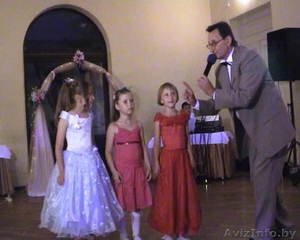 Ведущий на Ваше торжество #1488787