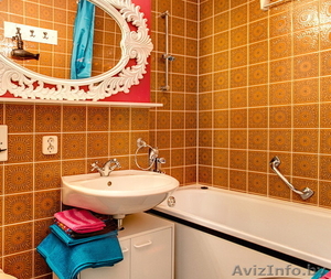 Ванная под ключ. #1489202