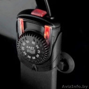 Aquael Easy Heater 100w (пластиковый терморегулятор) на 60-100л #1489874
