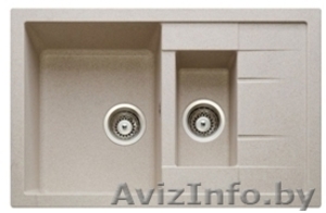 Предлагаем настоящие гранитные (кварцевые) кухонные #1490440